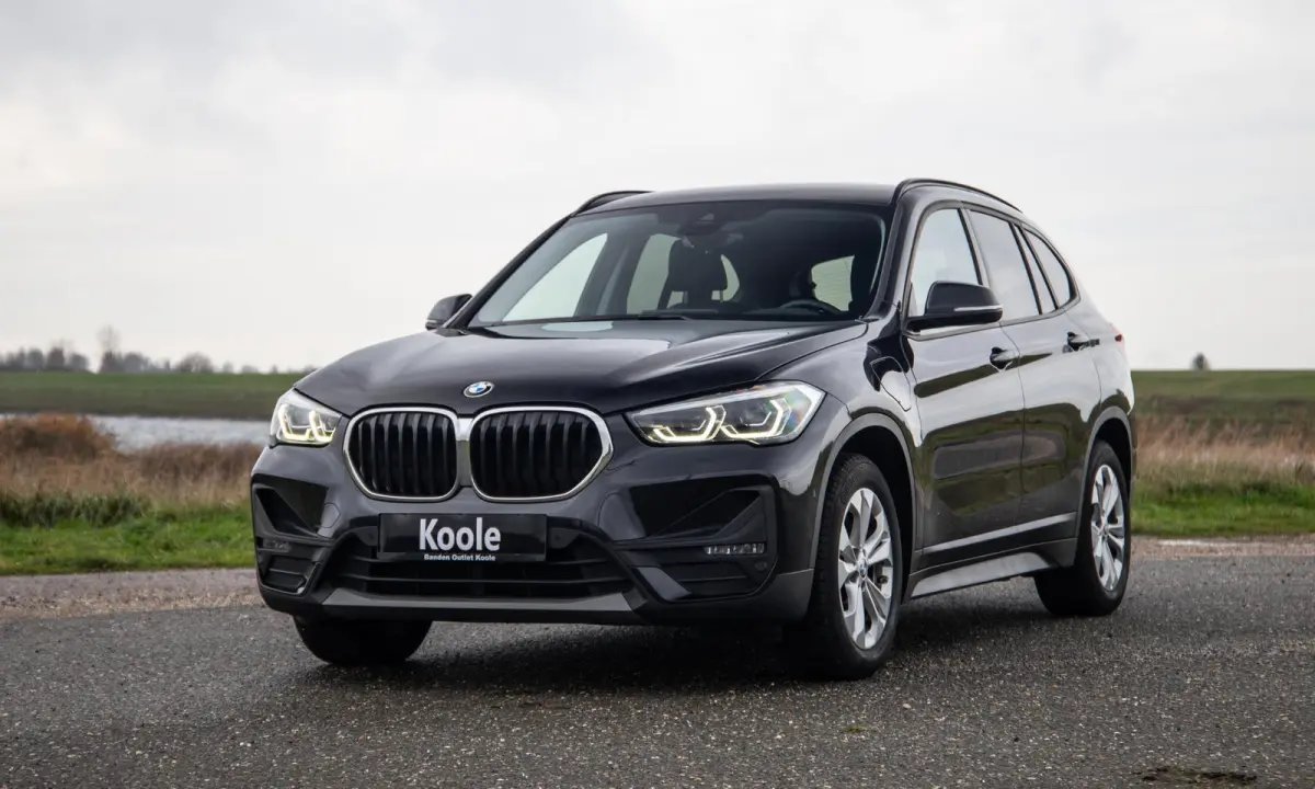 xDrive25e Executive CAMERA / CARPLAY / HEAD UP DISPLAY / LEDER / LED / CRUISE CONTROLE / STOELVERWARMING