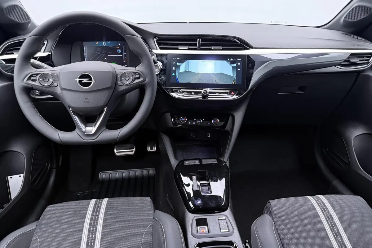 1.2 Turbo Hybrid GS Voorraad Voordeel / 2+6 Jaar Garantie