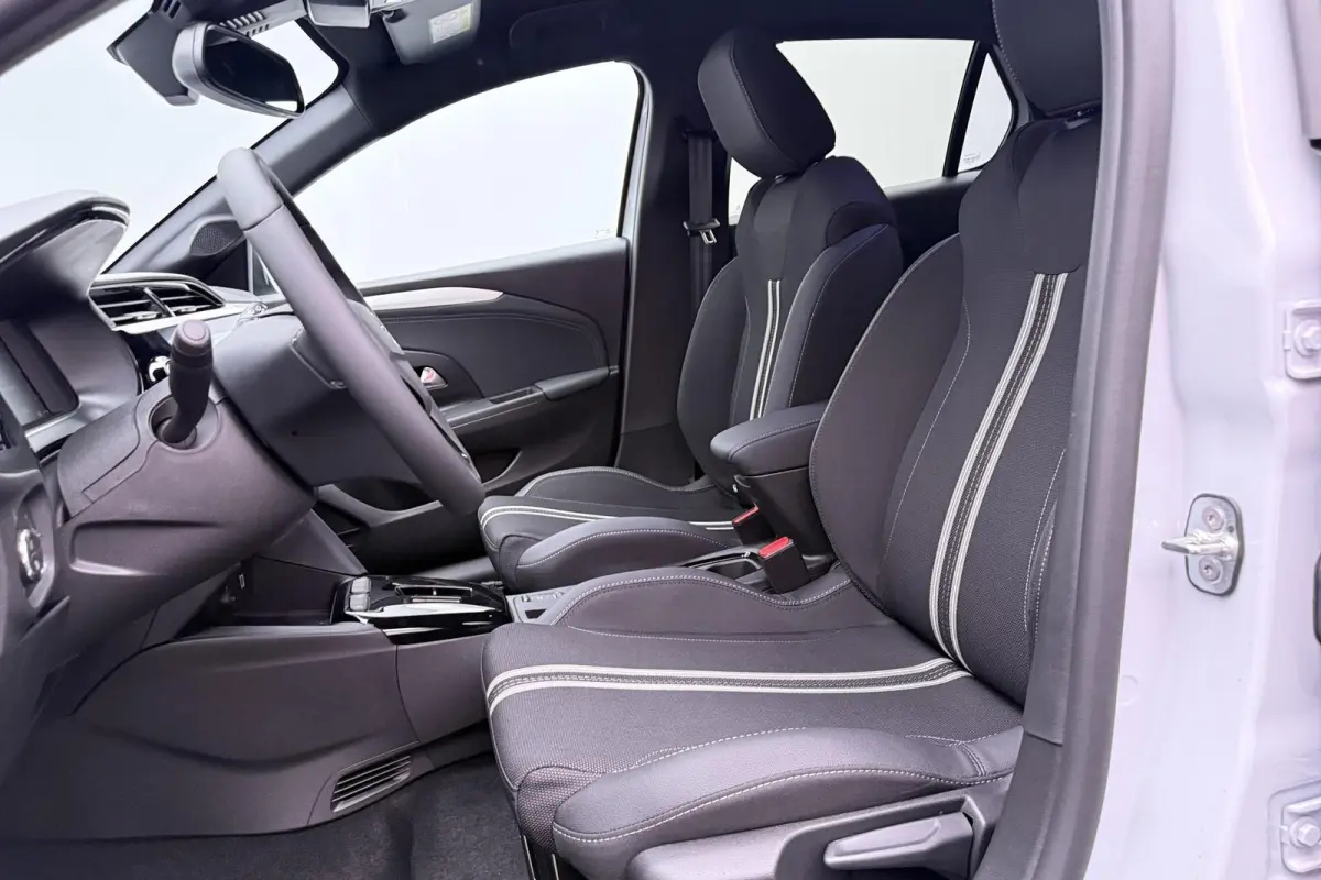 1.2 Turbo Hybrid GS Voorraad Voordeel / 2+6 Jaar Garantie