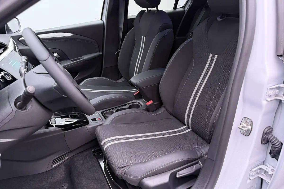 1.2 Turbo Hybrid GS Voorraad Voordeel / 2+6 Jaar Garantie