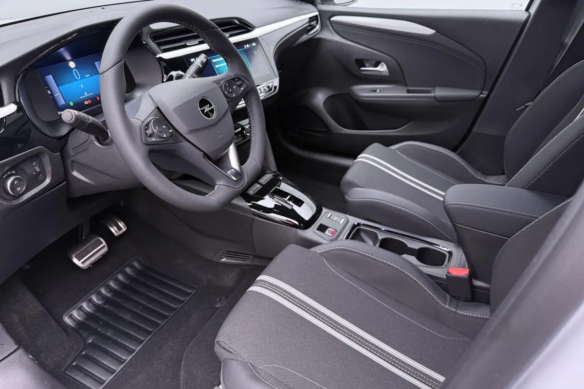 1.2 Turbo Hybrid GS Voorraad Voordeel / 2+6 Jaar Garantie