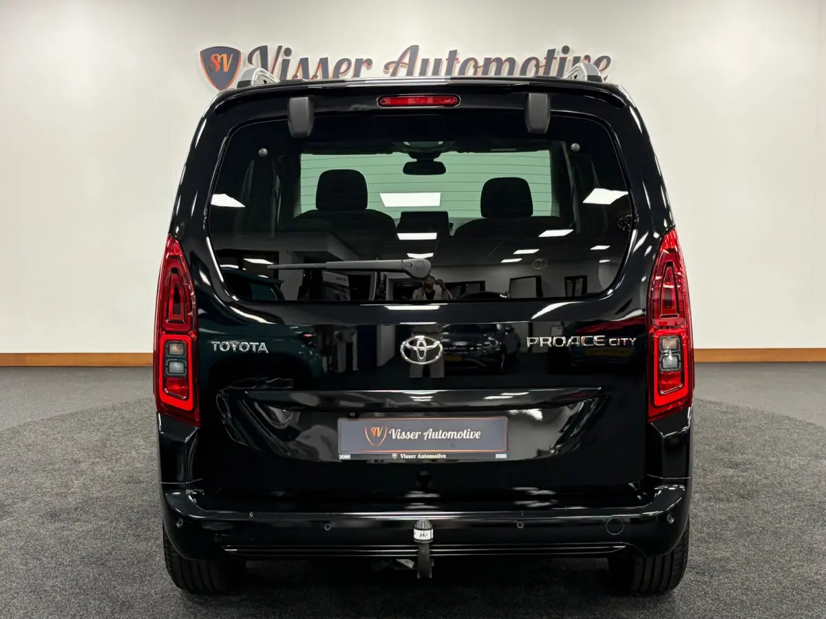 1.2 Turbo L1*5Pers*Design*Panoramadak*PDC*Camera*Navi*Trekhaak*Apple-Carplay*Cruise-Control*