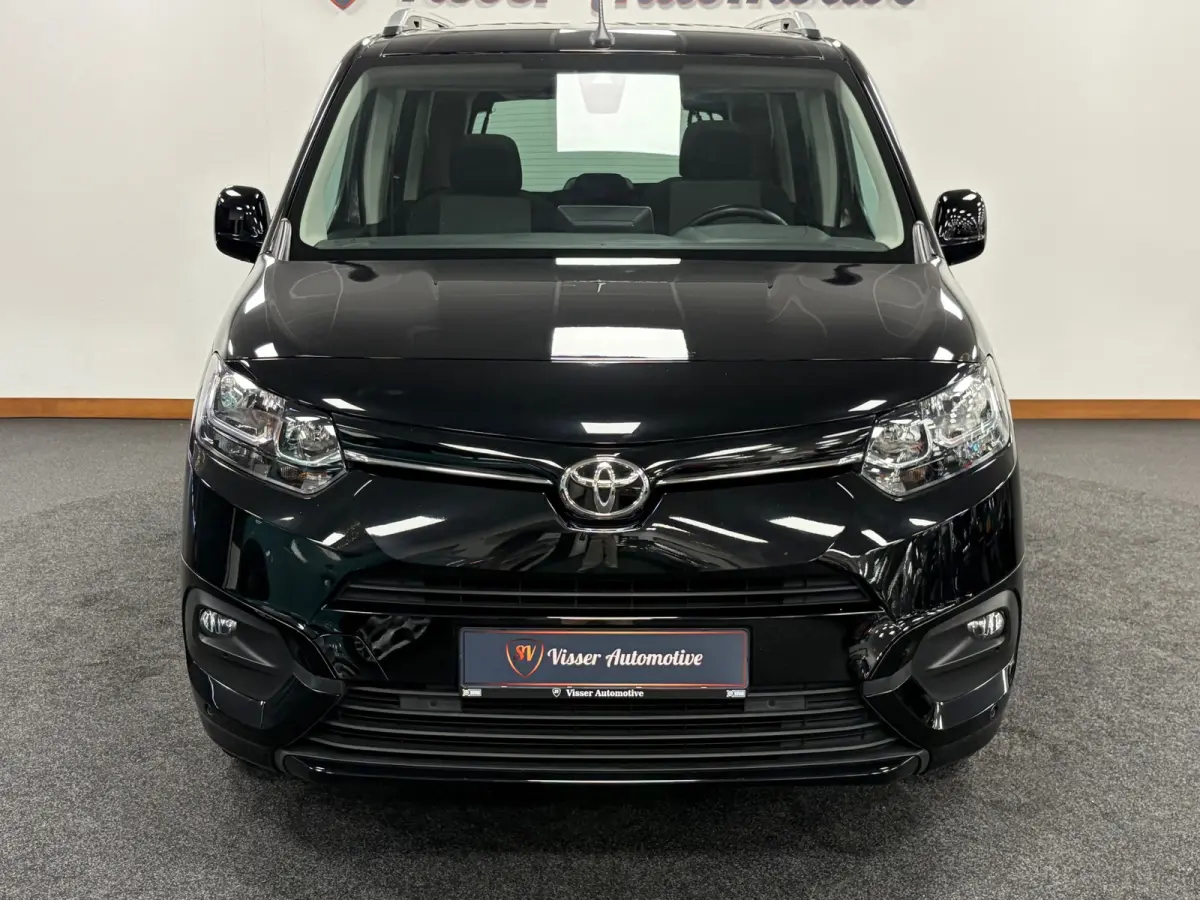 1.2 Turbo L1*5Pers*Design*Panoramadak*PDC*Camera*Navi*Trekhaak*Apple-Carplay*Cruise-Control*