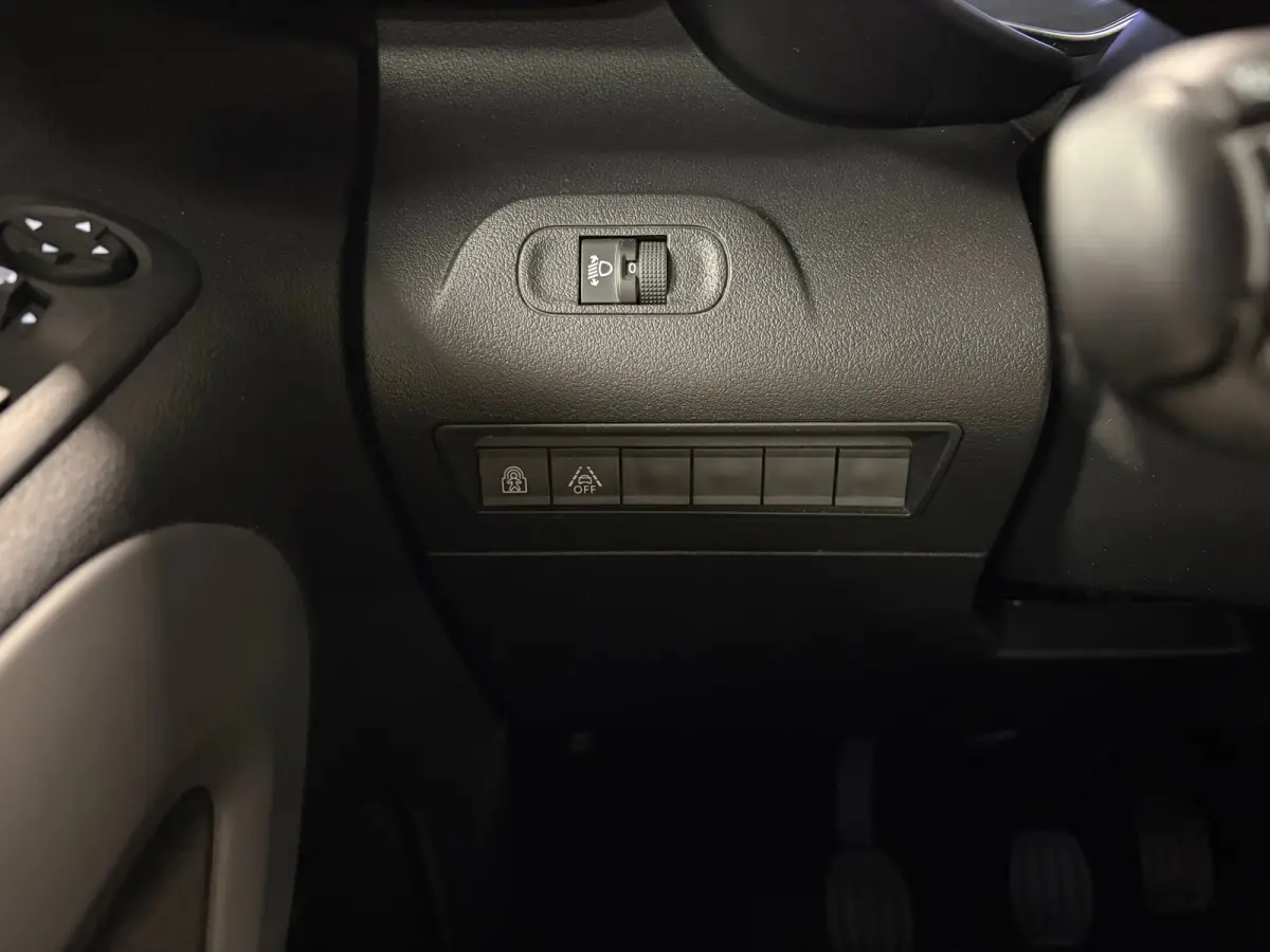 1.2 Turbo L1*5Pers*Design*Panoramadak*PDC*Camera*Navi*Trekhaak*Apple-Carplay*Cruise-Control*