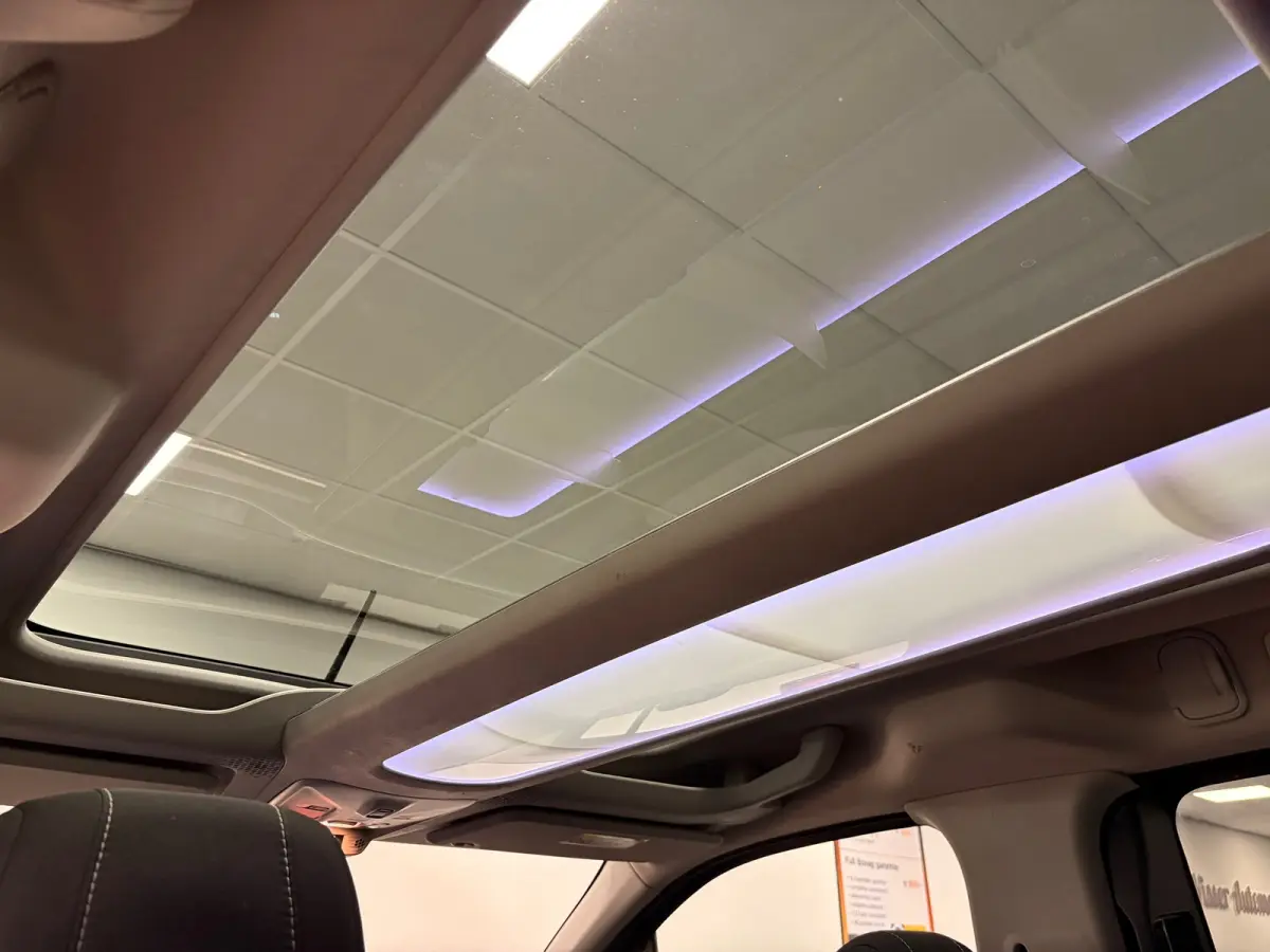 1.2 Turbo L1*5Pers*Design*Panoramadak*PDC*Camera*Navi*Trekhaak*Apple-Carplay*Cruise-Control*