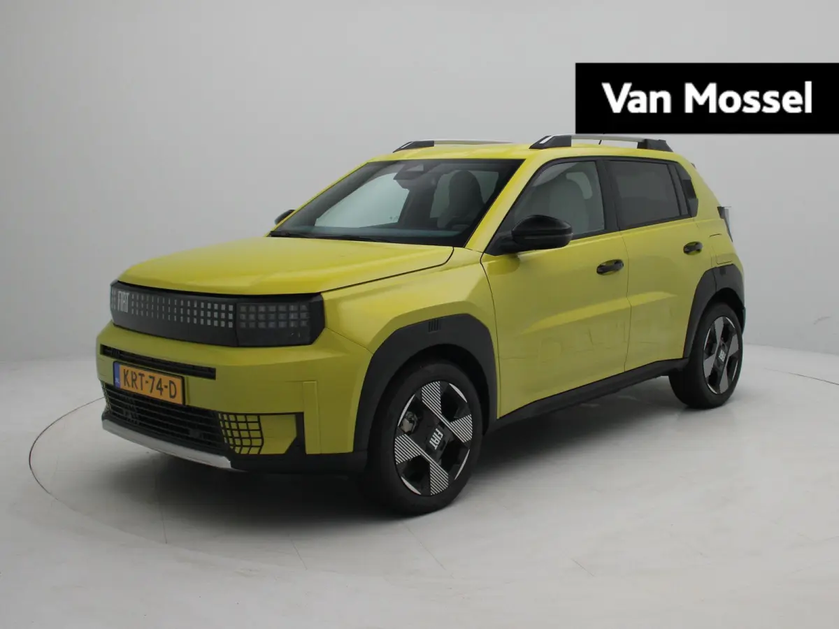 La Prima 11 kW 44 kWh | Tot 8 jaar garantie | Demo |