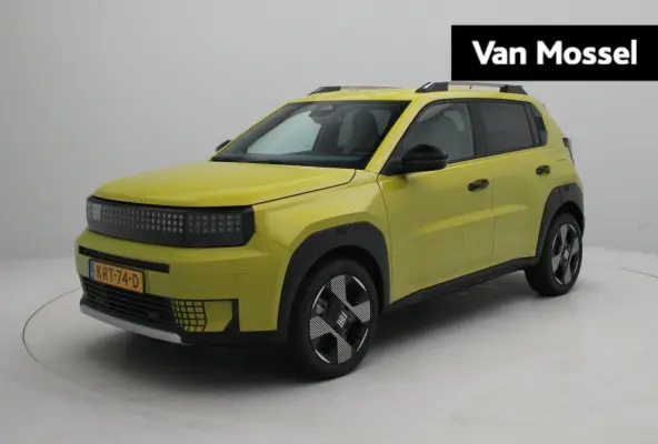 La Prima 11 kW 44 kWh | Tot 8 jaar garantie | Demo |