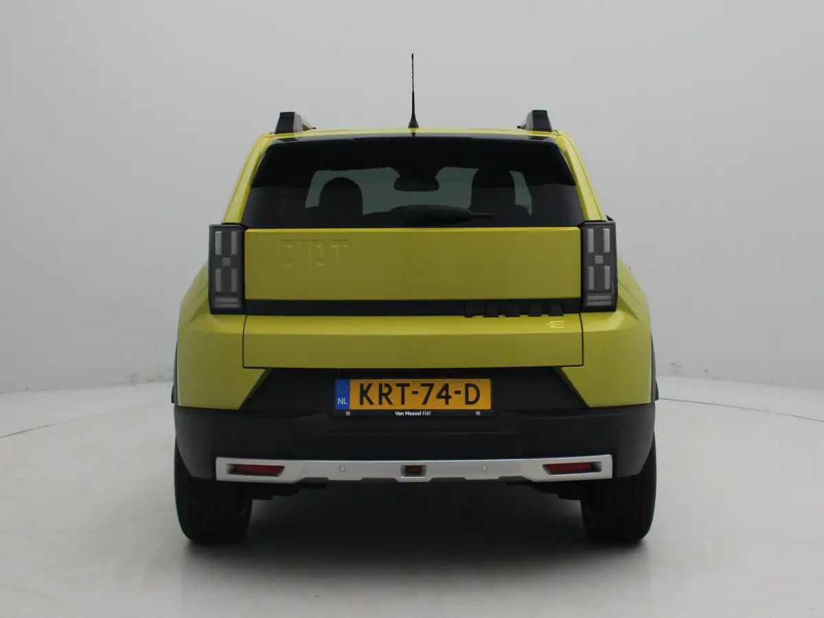 La Prima 11 kW 44 kWh | Tot 8 jaar garantie | Demo |
