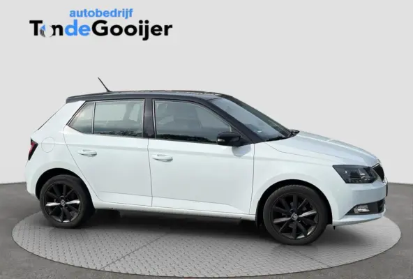 1.2 TSi Color Concept | CLIMATE C. | STOELVERW. | TREKHAAK | SMARTLINK |