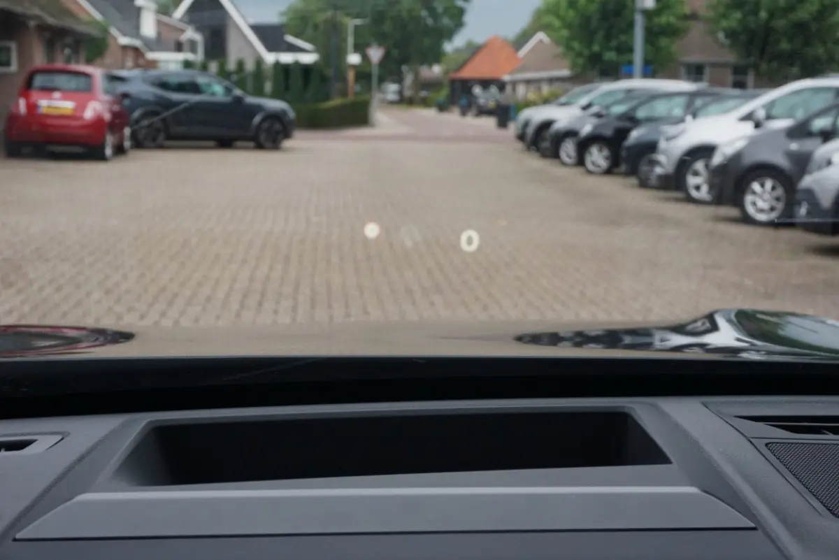 1.2 Turbo Hybrid GS HUD|360 camera!