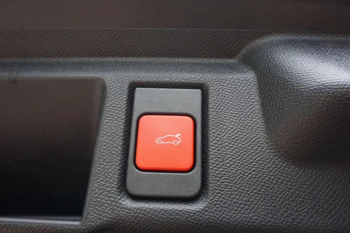 1.2 Turbo Hybrid GS HUD|360 camera!