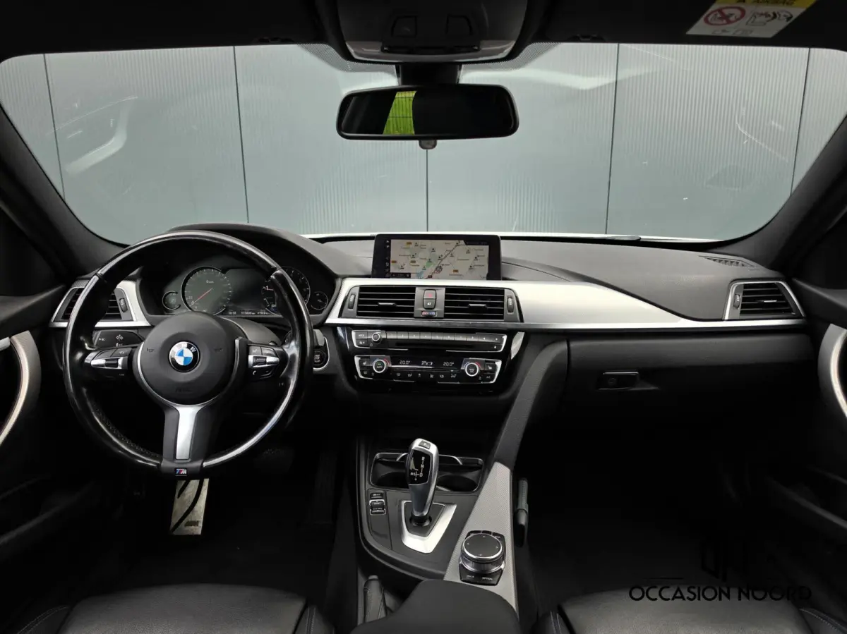 318i M Sport|Navi|Cruise|Stoelvw|Lmv|Pdc