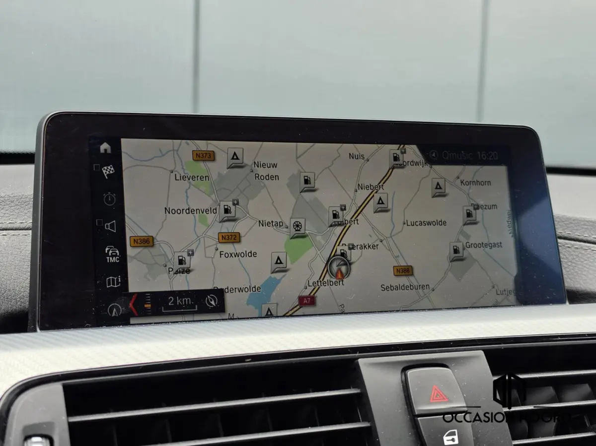 318i M Sport|Navi|Cruise|Stoelvw|Lmv|Pdc