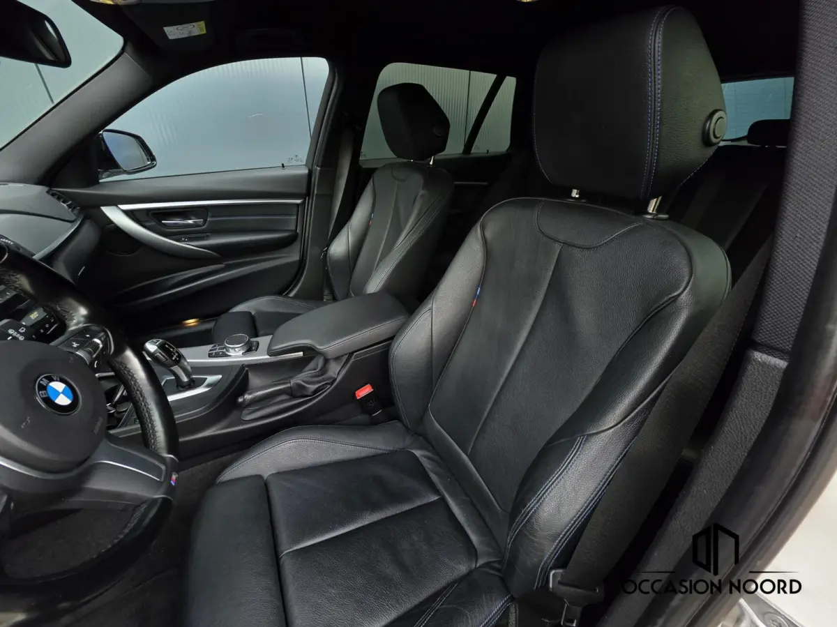 318i M Sport|Navi|Cruise|Stoelvw|Lmv|Pdc