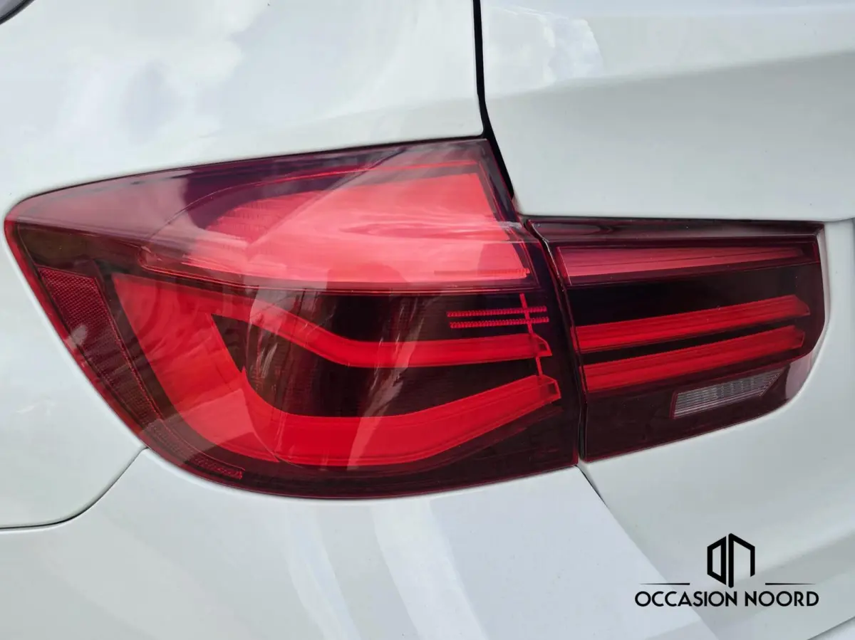 318i M Sport|Navi|Cruise|Stoelvw|Lmv|Pdc