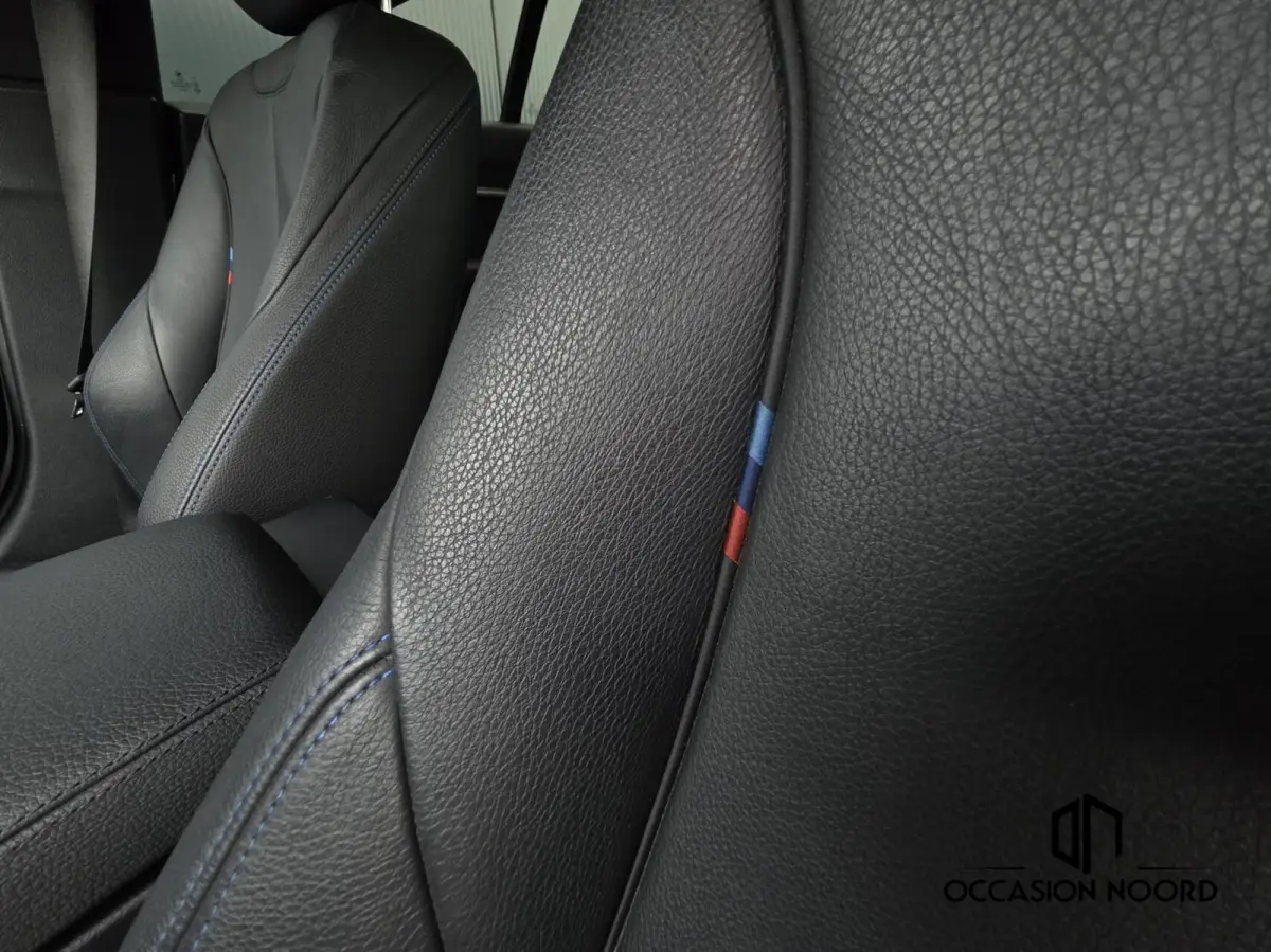318i M Sport|Navi|Cruise|Stoelvw|Lmv|Pdc