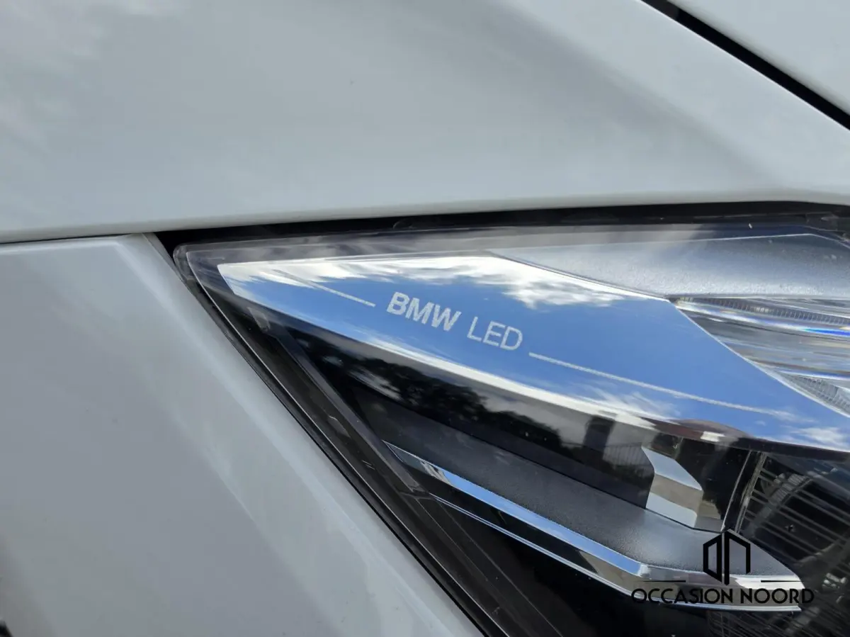 318i M Sport|Navi|Cruise|Stoelvw|Lmv|Pdc