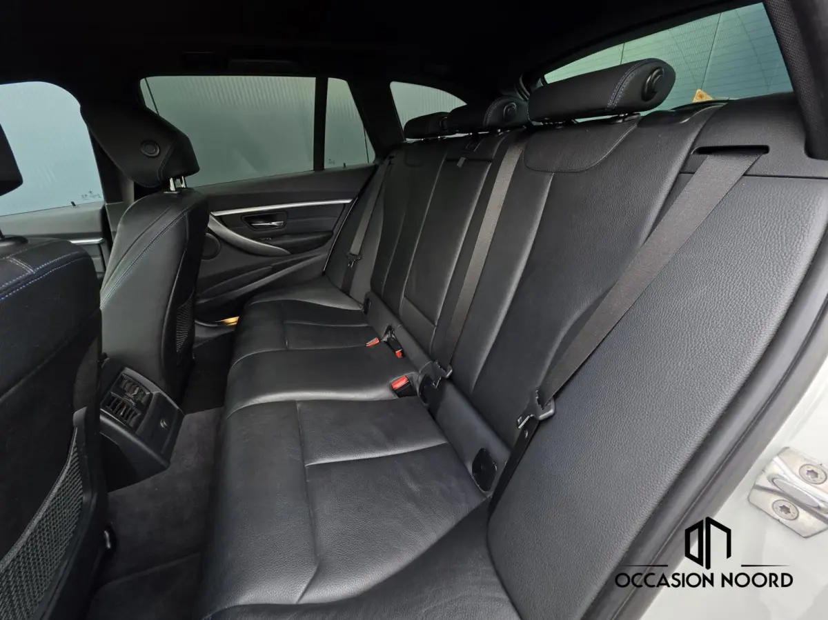 318i M Sport|Navi|Cruise|Stoelvw|Lmv|Pdc