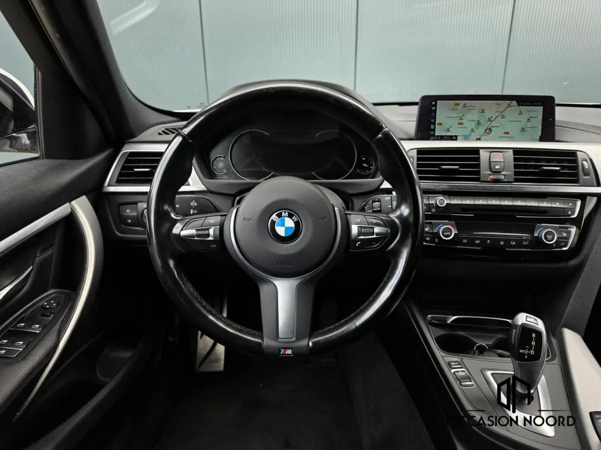 318i M Sport|Navi|Cruise|Stoelvw|Lmv|Pdc