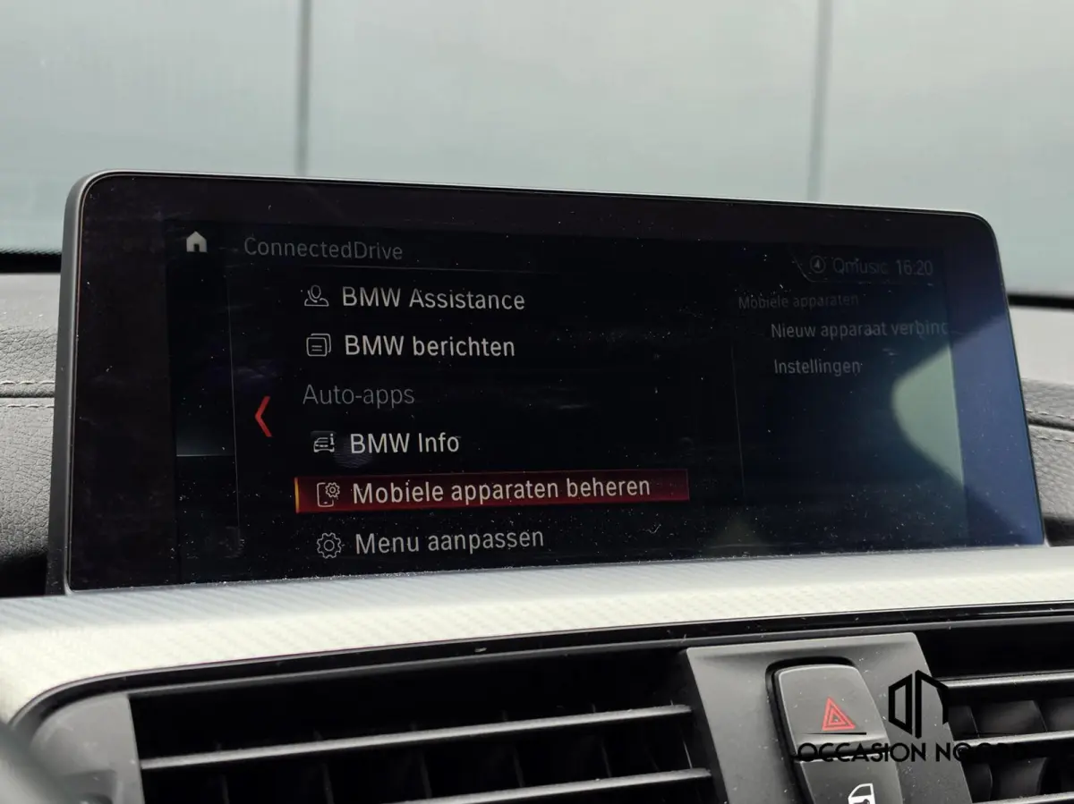 318i M Sport|Navi|Cruise|Stoelvw|Lmv|Pdc