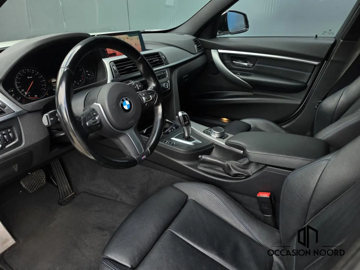 318i M Sport|Navi|Cruise|Stoelvw|Lmv|Pdc