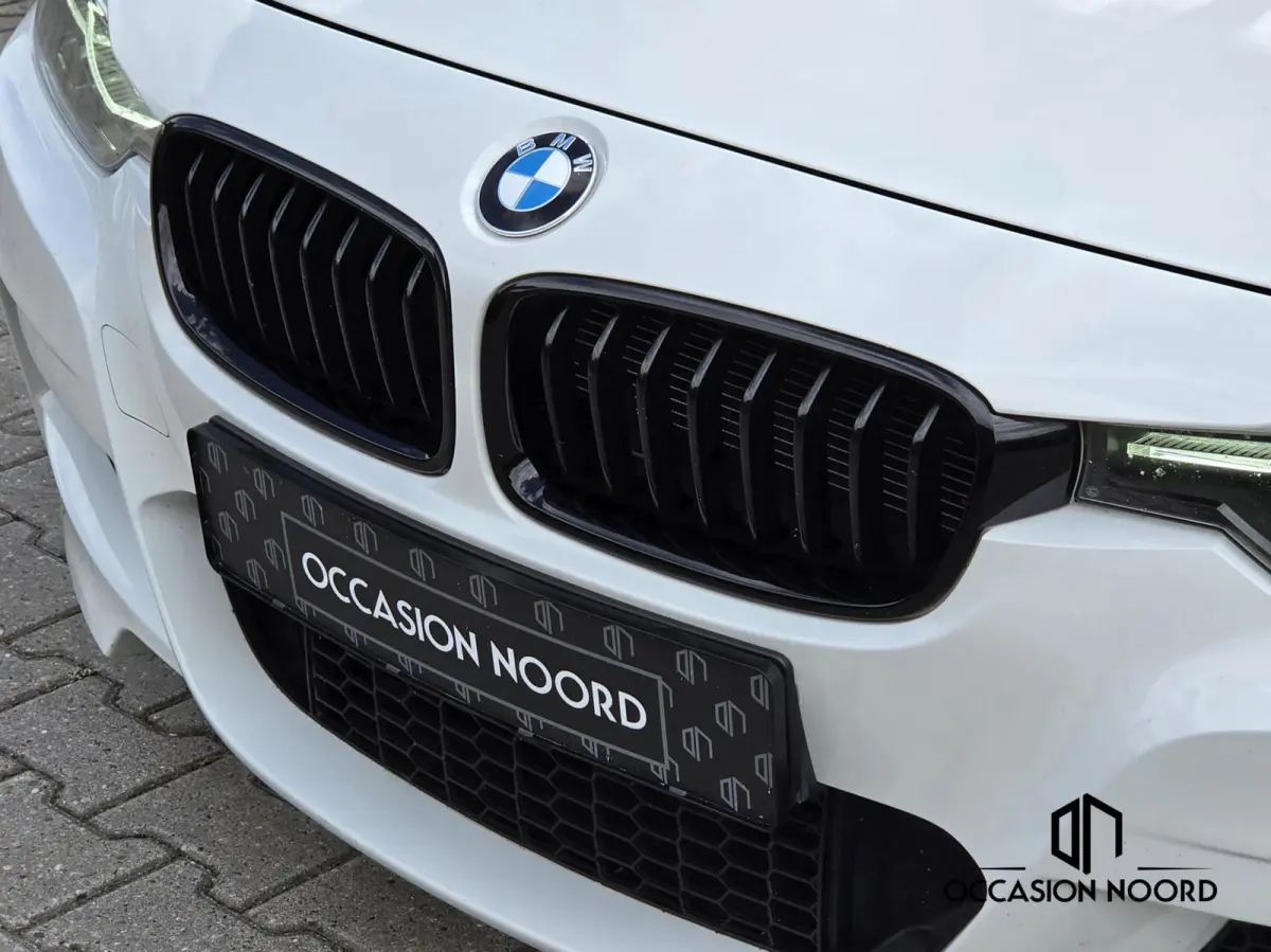 318i M Sport|Navi|Cruise|Stoelvw|Lmv|Pdc