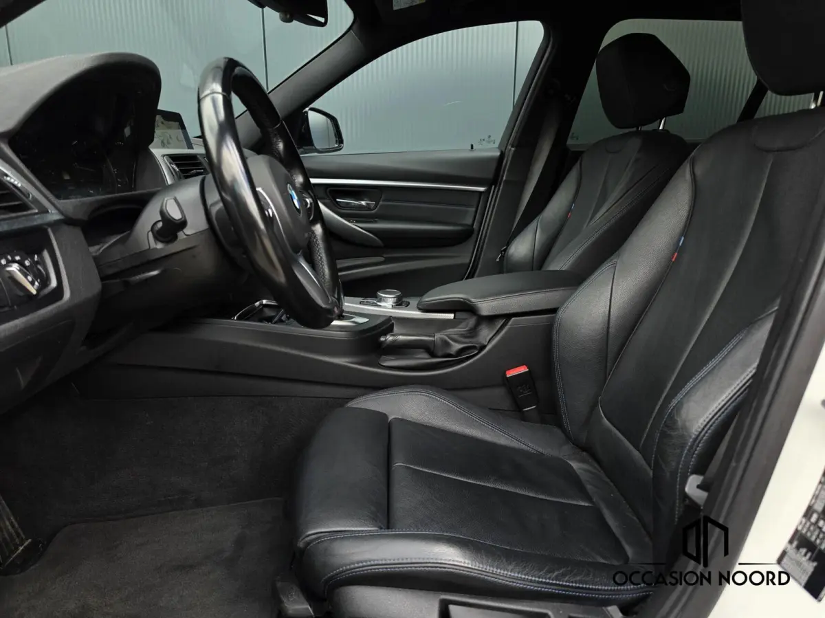318i M Sport|Navi|Cruise|Stoelvw|Lmv|Pdc