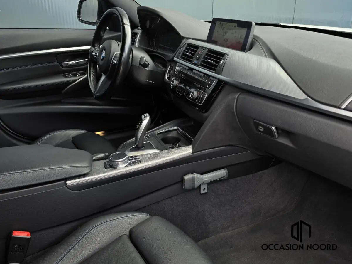 318i M Sport|Navi|Cruise|Stoelvw|Lmv|Pdc