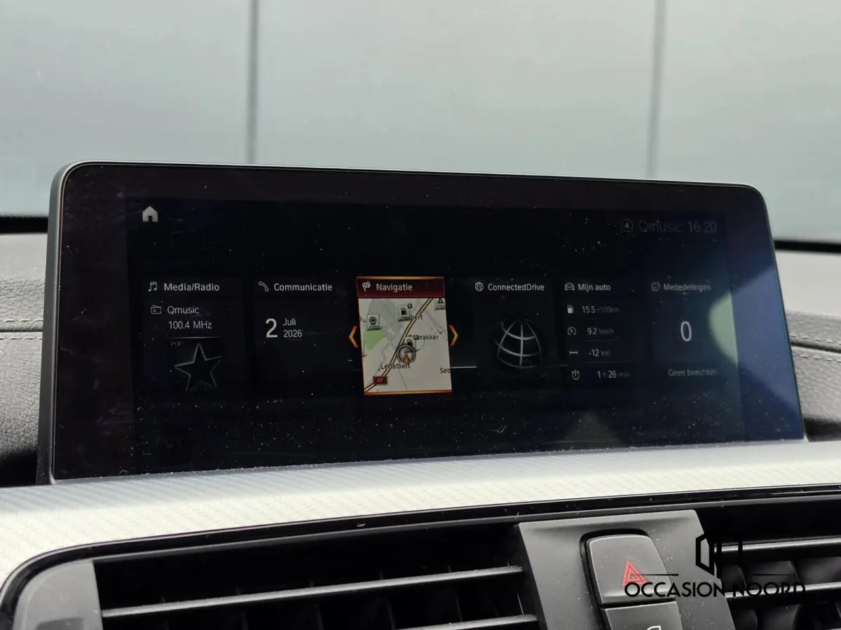 318i M Sport|Navi|Cruise|Stoelvw|Lmv|Pdc