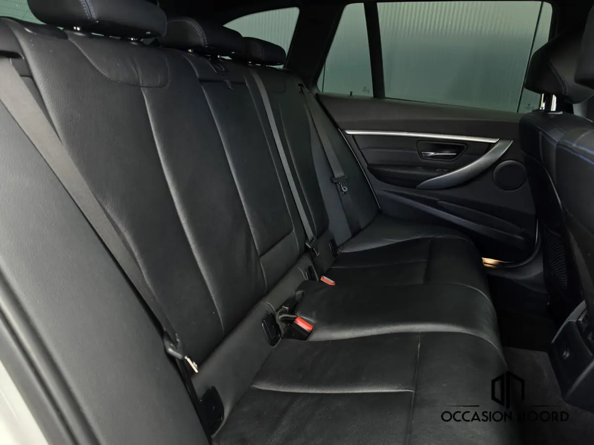 318i M Sport|Navi|Cruise|Stoelvw|Lmv|Pdc