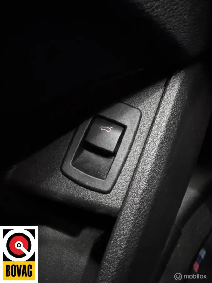 sDrive18i High Executive M-Pakket