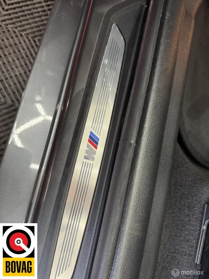 sDrive18i High Executive M-Pakket