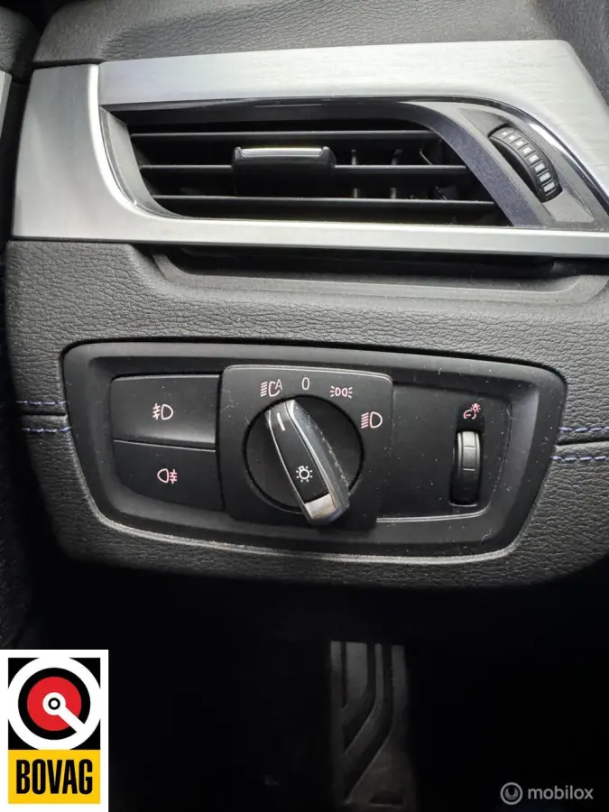 sDrive18i High Executive M-Pakket