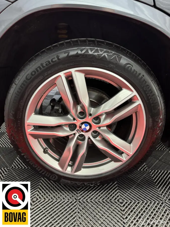 sDrive18i High Executive M-Pakket
