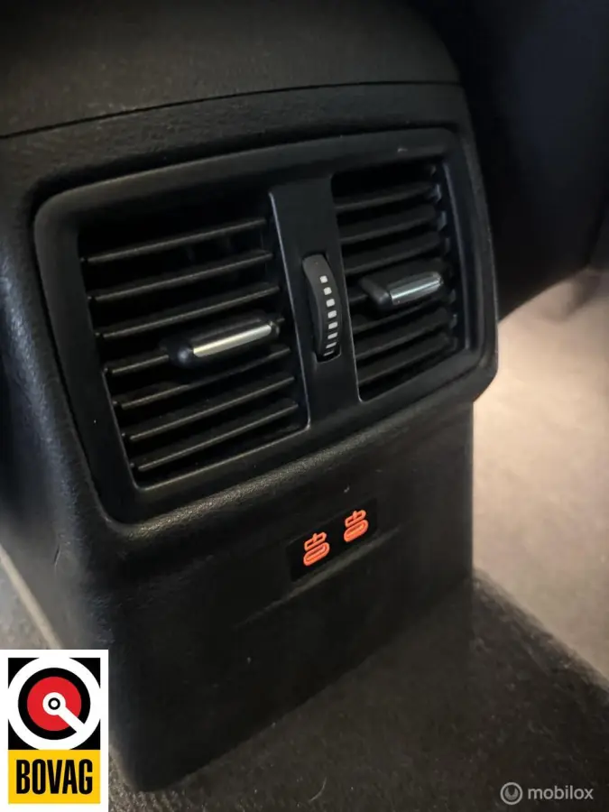 sDrive18i High Executive M-Pakket