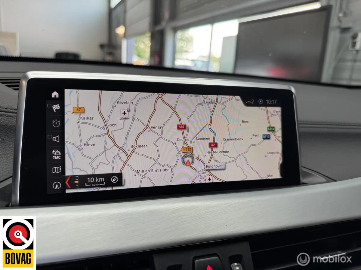 sDrive18i High Executive M-Pakket