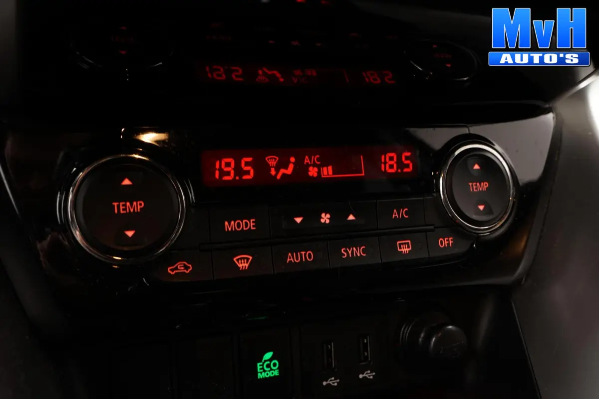1.5 DI-T Black Edition|360°|TREKH