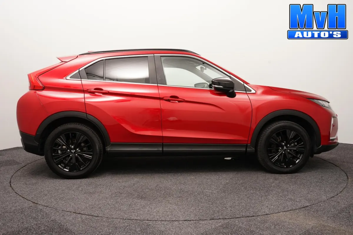 1.5 DI-T Black Edition|360°|TREKH