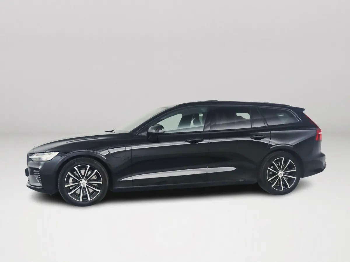 T8 Plug-in hybrid AWD Plus Dark | SOH 100% | Panoramadak | 360° camera | Head-up display | Harman Kardon | Stoel- en stuurverwarming | Trekhaak