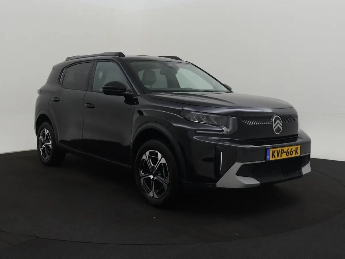 Max 113pk 44 kWh 3 fase H.Leder/4S.Banden/Nav/Ecc /Led/Pdc/CarPlay