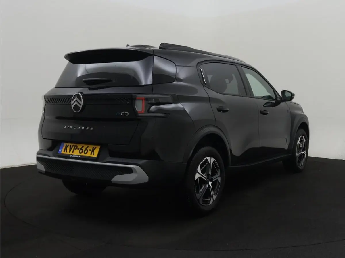 Max 113pk 44 kWh 3 fase H.Leder/4S.Banden/Nav/Ecc /Led/Pdc/CarPlay