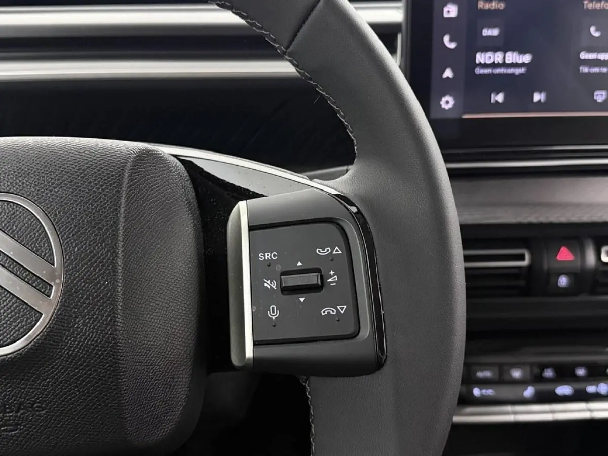 Max 113pk 44 kWh 3 fase H.Leder/4S.Banden/Nav/Ecc /Led/Pdc/CarPlay