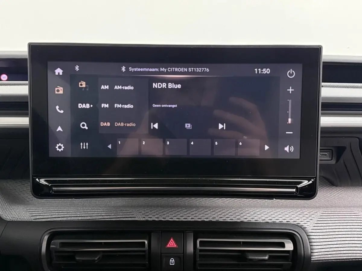 Max 113pk 44 kWh 3 fase H.Leder/4S.Banden/Nav/Ecc /Led/Pdc/CarPlay