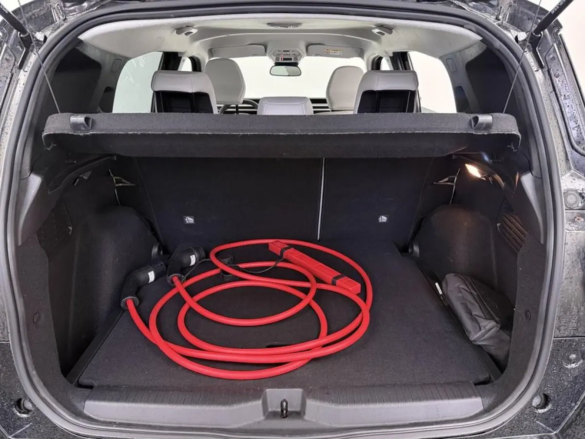 Max 113pk 44 kWh 3 fase H.Leder/4S.Banden/Nav/Ecc /Led/Pdc/CarPlay