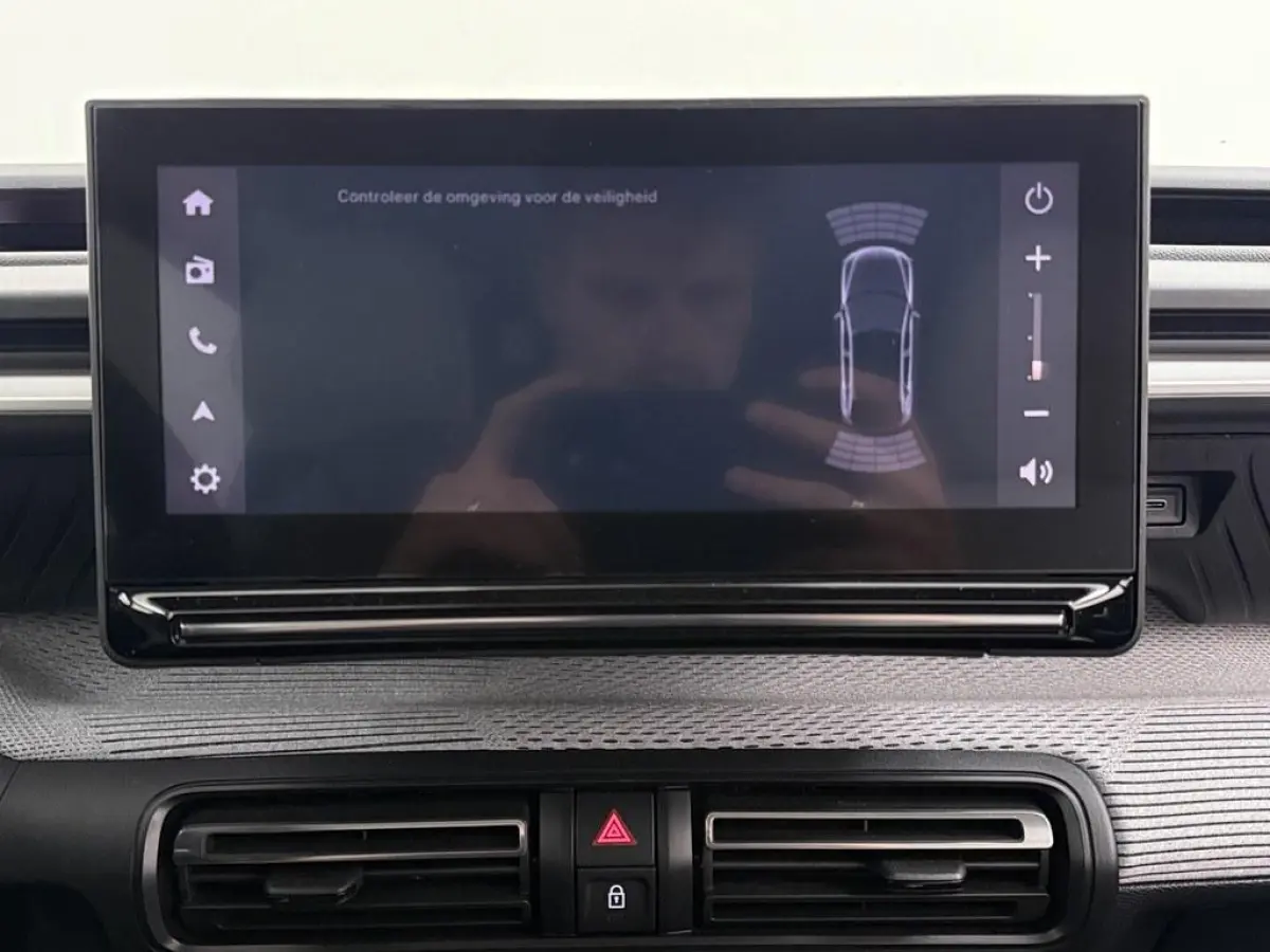 Max 113pk 44 kWh 3 fase H.Leder/4S.Banden/Nav/Ecc /Led/Pdc/CarPlay