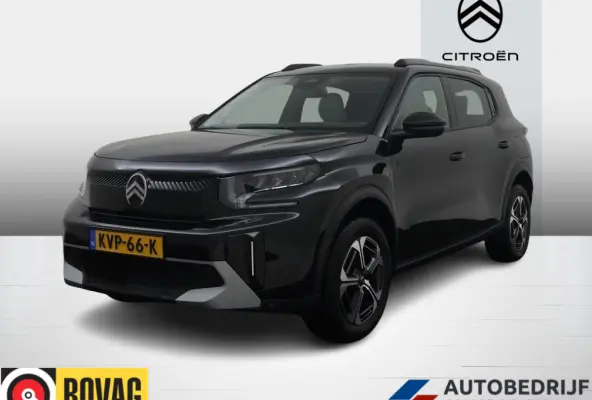 Max 113pk 44 kWh 3 fase H.Leder/4S.Banden/Nav/Ecc /Led/Camera/Pdc/CarPlay