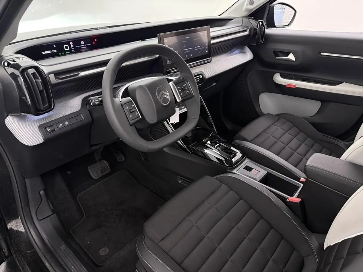 Max 113pk 44 kWh 3 fase H.Leder/4S.Banden/Nav/Ecc /Led/Pdc/CarPlay