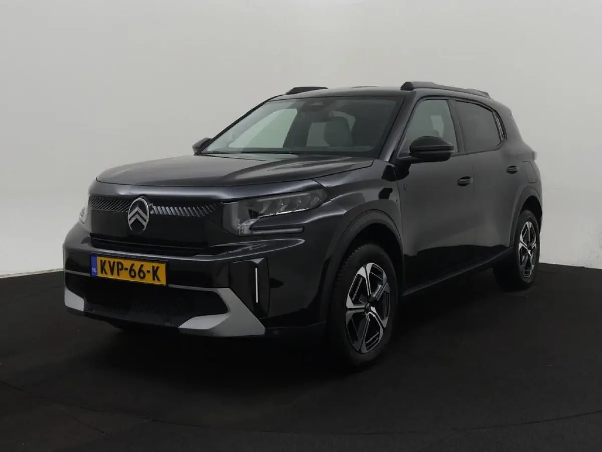 Max 113pk 44 kWh 3 fase H.Leder/4S.Banden/Nav/Ecc /Led/Pdc/CarPlay