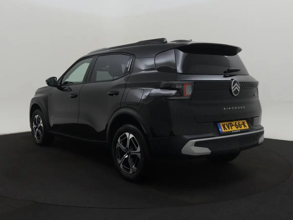 Max 113pk 44 kWh 3 fase H.Leder/4S.Banden/Nav/Ecc /Led/Pdc/CarPlay