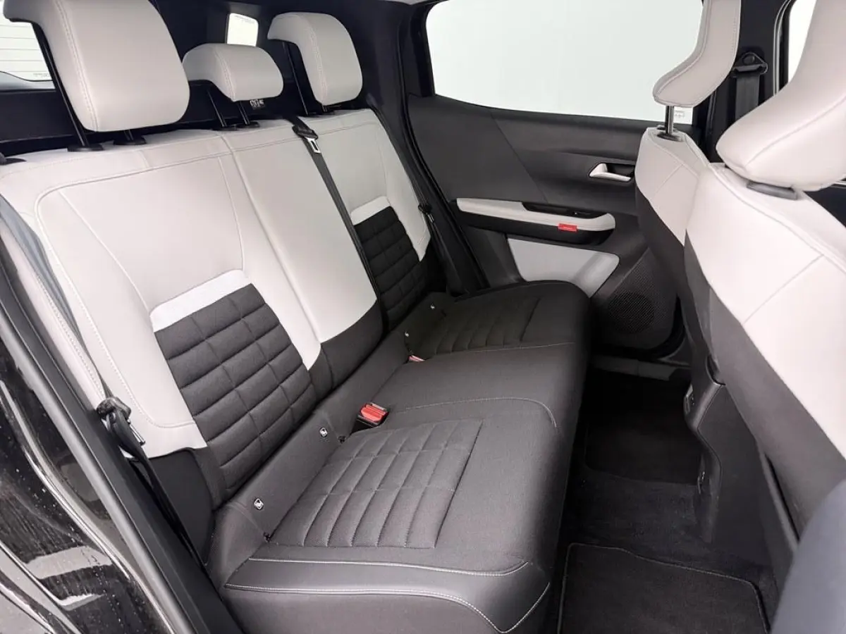 Max 113pk 44 kWh 3 fase H.Leder/4S.Banden/Nav/Ecc /Led/Pdc/CarPlay